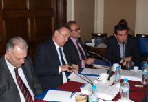 Αποφάσεις Ολομέλειας των Προέδρων των Δικηγορικών Συλλόγων κατά την έκτακτη συνεδρίασή της στην Αθήνα.
