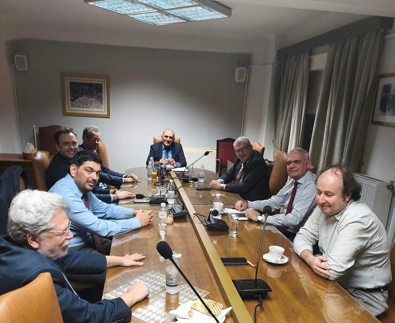 επιτροπη
