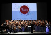Με επιτυχία πραγματοποιήθηκε το 1ο Φεστιβάλ Χορωδιών της Χορωδίας του Δικηγορικού Συλλόγου Αθηνών 