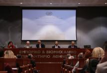 Εξαγγελία του υπουργού Δικαιοσύνης για άμεση σύσταση νομοπαρασκευαστικής επιτροπής για την τροποποίηση του ΚΠολΔ (vid)