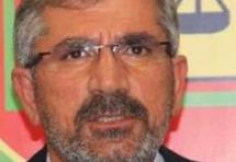 To  Iνστιτούτο των Aνθρωπίνων Δικαιωμάτων των Ευρωπαίων Δικηγόρων καταγγέλλει την δολοφονία του Κούρδου Προέδρου του Δικηγορικού Συλλόγου του Ντιγιάρμπακιρ