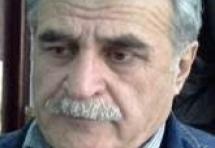Τατζικιστάν 12 Ιουνίου 2016: Θάνατος του Δικηγόρου Iskhok Tabarov 