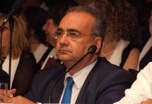 Πανηγυρική έναρξη Ολομέλειας των Δικηγορικών Συλλόγων στην Ορεστιάδα – Επιστολή-παρέμβαση του Προέδρου του CCBE για την κράτηση των δυο Ελλήνων στρατιωτικών στην Τουρκία