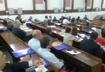 Αποφάσεις Ολομέλειας των Προέδρων των Δικηγορικών Συλλόγων Ελλάδος, κατά την συνεδρίασή της στη Λαμία