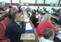 Αποφάσεις Ολομέλειας των Προέδρων των Δικηγορικών Συλλόγων Ελλάδος, κατά την συνεδρίασή της στη Λαμία