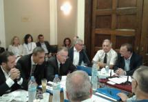 Ολομέλεια Προέδρων Δικηγορικών Συλλόγων Ελλάδος: Απόφαση για αναστολή της πανελλαδικής αποχής από 16 Σεπτεμβρίου 2016
