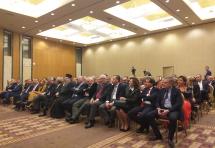 Στη Λάρισα συνεδριάζει η Ολομέλεια των Δικηγορικών Συλλόγων Ελλάδος
