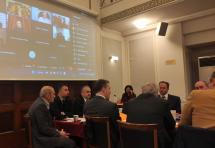 Αποφάσεις της Ολομέλειας των Προέδρων των Δικηγορικών Συλλόγων Ελλάδος (Συνεδρίαση 11-12-2022)