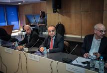 Συμμετοχή της Ολομέλειας των Προέδρων των Δικηγορικών Συλλόγων Ελλάδος στην Εθνική Στρατηγική για Κωδικοποίηση και Αναμόρφωση της Ελληνικής Νομοθεσίας