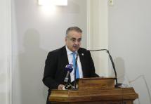 Παρουσία του Προέδρου της Δημοκρατίας η πανηγυρική, εναρκτήρια συνεδρίαση της Πανελλήνιας Επιτροπής Επανένωσης των Γλυπτών του Παρθενώνα (vid)