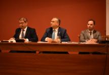Συνεδρίαση της Ολομέλειας των Προέδρων των Δικηγορικών Συλλόγων Ελλάδος (Ζάκυνθος, 12-14/10)