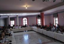 Συνεδρίαση της Ολομέλειας των Προέδρων των Δικηγορικών Συλλόγων Ελλάδος (Ζάκυνθος, 12-14/10)