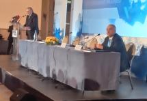 "Το ζήτημα της οριοθέτησης των θαλασσίων ζωνών στην Ανατολική Μεσόγειο": Με επιτυχία ολοκληρώθηκε η εκδήλωση της Ολομέλειας και του Παγκύπριου Δικηγορικού Συλλόγου στη Λευκωσία