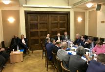 Συνεδρίαση και αποφάσεις της Ολομέλειας των Προέδρων των Δικηγορικών Συλλόγων Ελλάδος για όλες τις τρέχουσες εξελίξεις