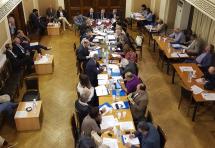 Απόφαση Ολομέλειας Προέδρων Δικηγορικών Συλλόγων Ελλάδος για διήμερη πανελλαδική αποχή των Δικηγόρων από τα καθήκοντά τους 17 και 18 Μαΐου 2017 και άλλες δράσεις κατά των νέων ρυθμίσεων στο ασφαλιστικό