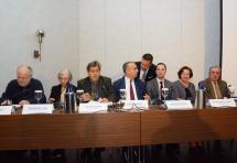 «Νομικά ζητήματα που προκύπτουν από τη συμφωνία των Πρεσπών πριν και μετά το δημοψήφισμα»- Επιστημονική εκδήλωση στην Θεσσαλονίκη
