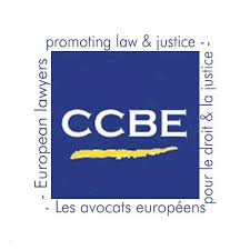 The CCBE identity card