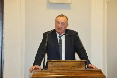 αλεξανδρης