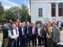 Πολυτεχνείο 17/11/2025