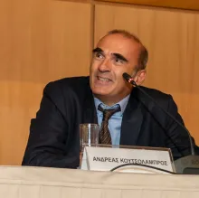 Κουτσόλαμπρος