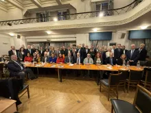 Συνεδρίαση Ολομέλειας