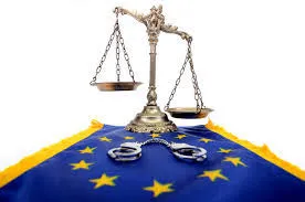 ευρωπαική εισαγγελέας