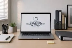 επαναπροσδιορισμο